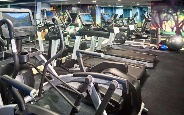 The Hotel At Auburn University