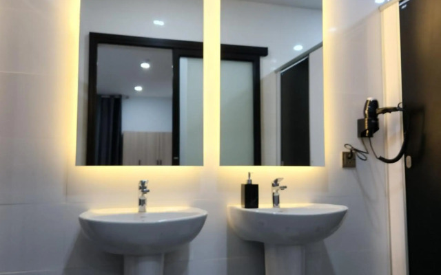 The Mira Hotel Chiang Rai