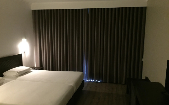 Hotel Euro Moniz