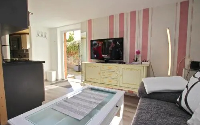 Ferienwohnung Waren SEE 6943