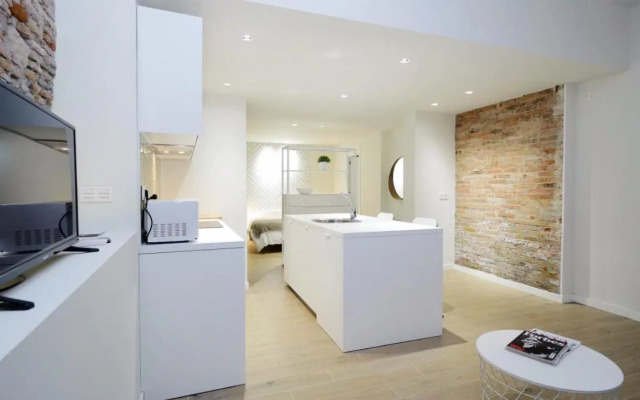 Apartamento Cambrils