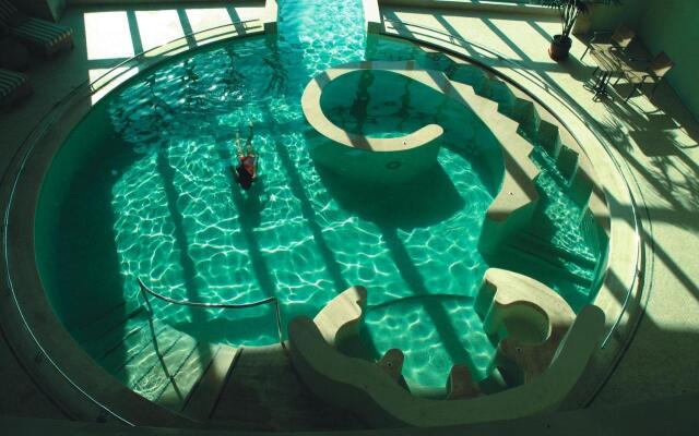 Fonteverde Lifestyle & Thermal Retreat