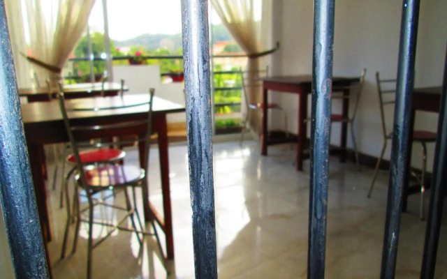 Kandyan Sweet Villa