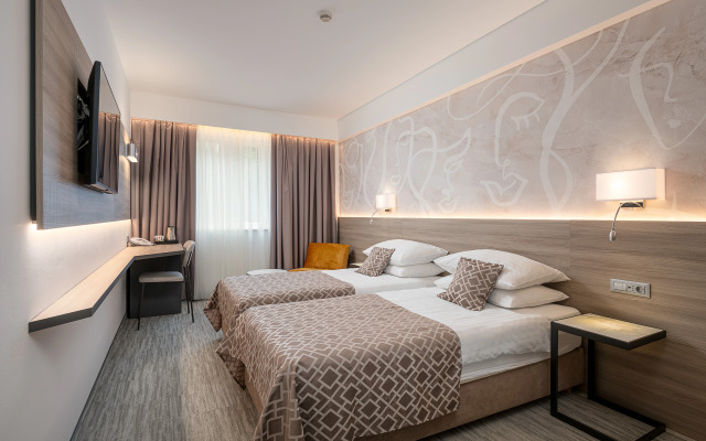 Hotel Ivka