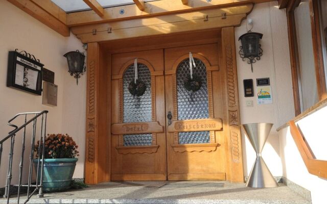 Hotel Reischenau