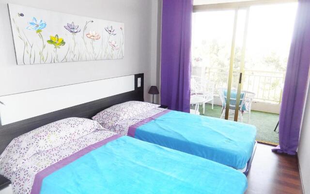 Apartsalou Lea