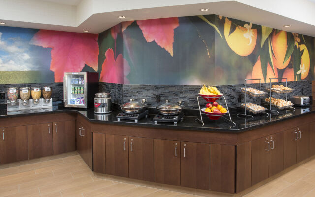 Fairfield Inn & Suites by Marriott South Bend Mishawaka