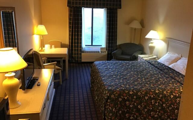 7 Boutique Hotel