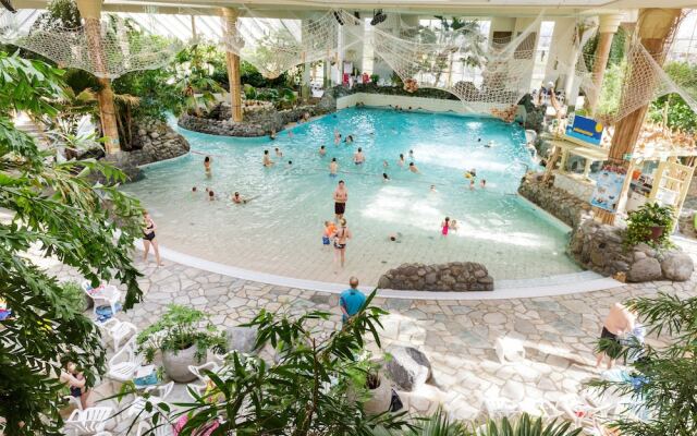 Hotel Hochsauerland by Center Parcs
