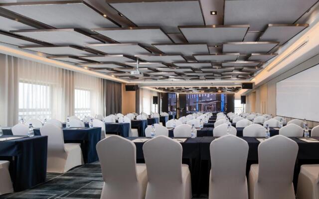 Golden Tulip Hotel