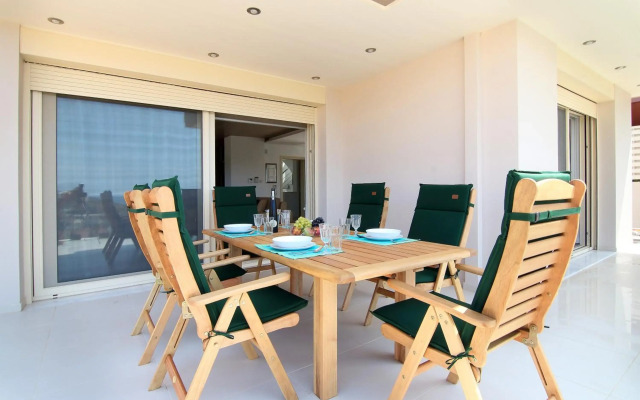 Villa Nelmar