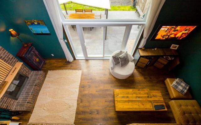 Cosy 3-Bedroom Home in Quiet Cul-de-Sac.