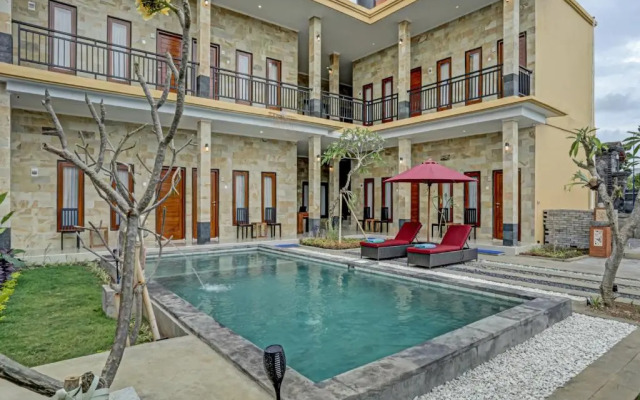 OYO 3997 The Bingin Sari Jimbaran