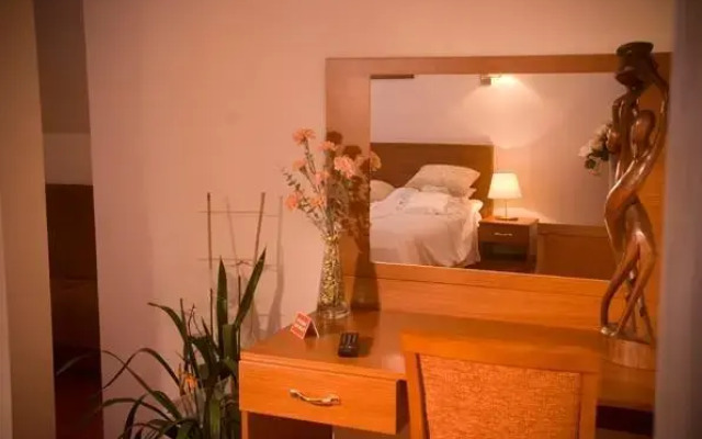 Hotel Kasprzak