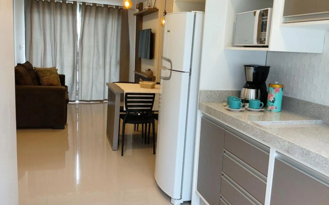 Curta Praia de Armação - Casa Girassol