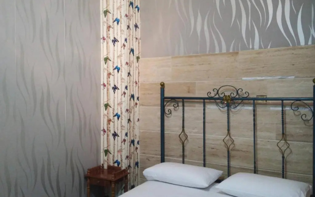 Ermoupoli Comfortable Home