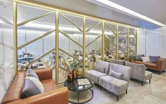Artino Hotel (SHA Extra Plus)