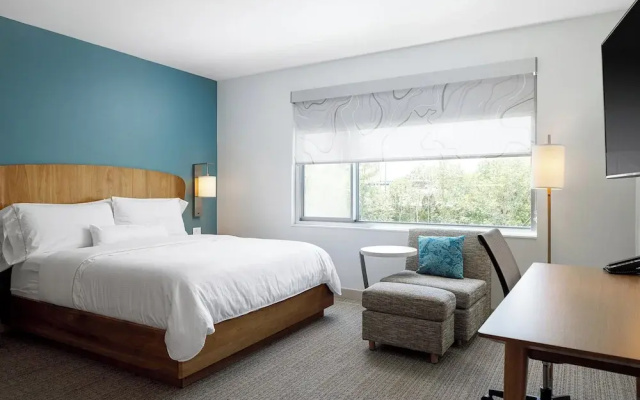 Element Nashville Airport Marriott