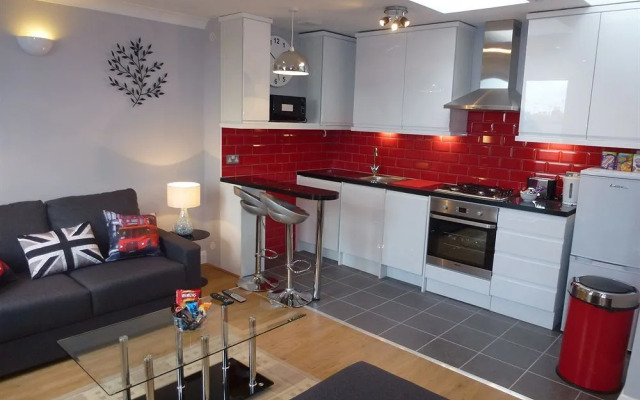 Lamington Apartments - London Hammersmith