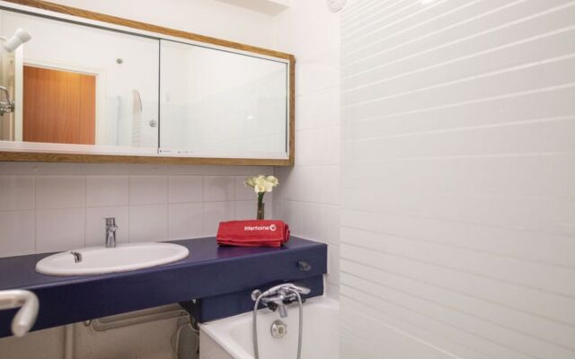 Les Trois Vallées 12528