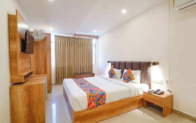 Fabhotel Indian Suites
