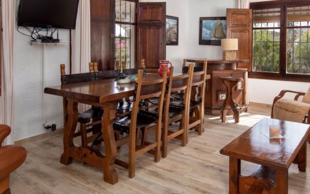 Holiday Home Cala Vista