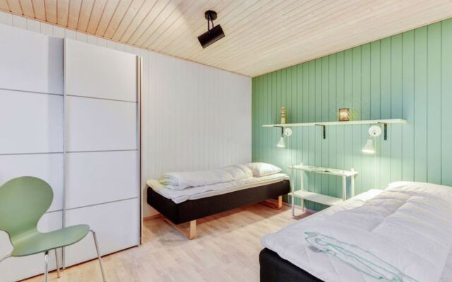 "Noralee" - 300m from the sea in Western Jutland