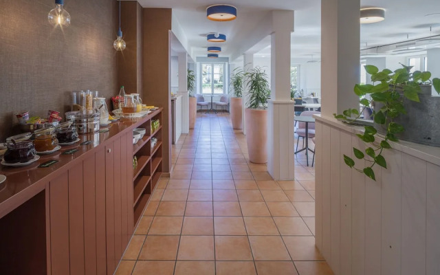 Hotel Bären Self Check-in