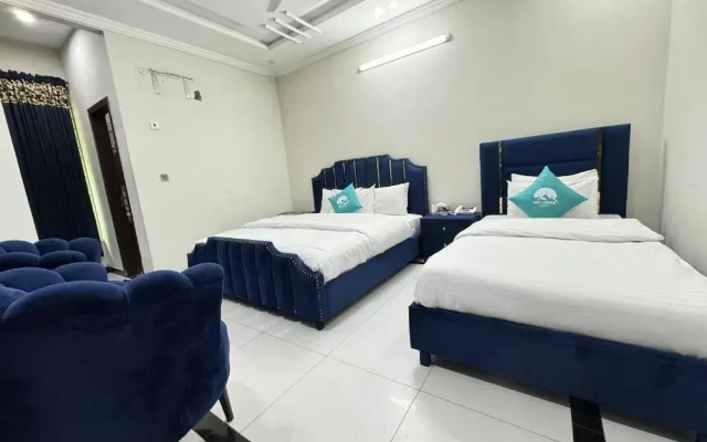 Sky Lodge Guest House