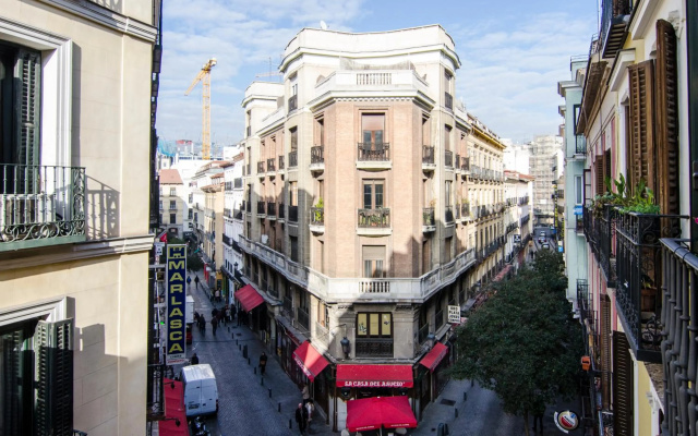 Cruz 19