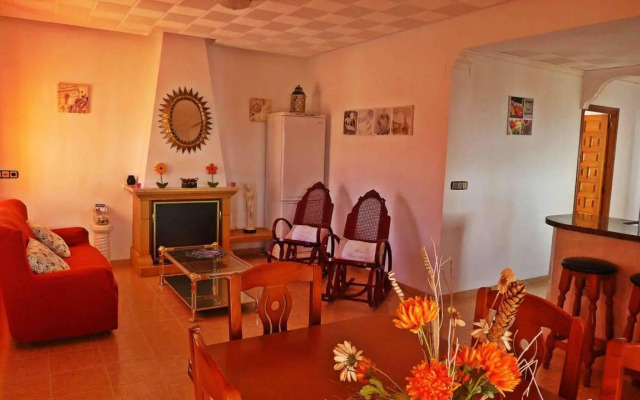 CH1099 Figuera Kiko Playa