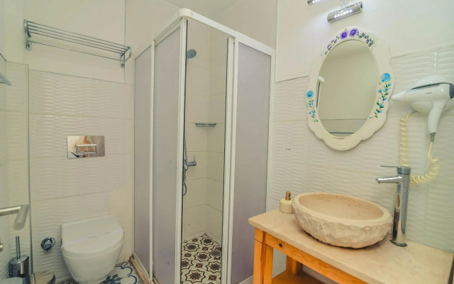 Alacati Asmalı Konak Otel