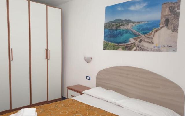 Hotel Mareluna Ischia