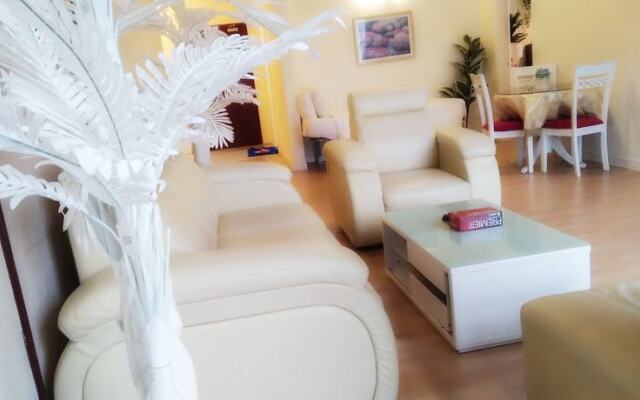 Times Square Suites At Times Square Kl