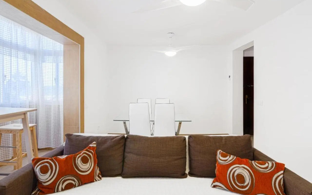 Apartamento Murillo