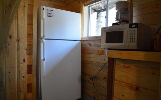 Daven Haven Lodge & Cabins