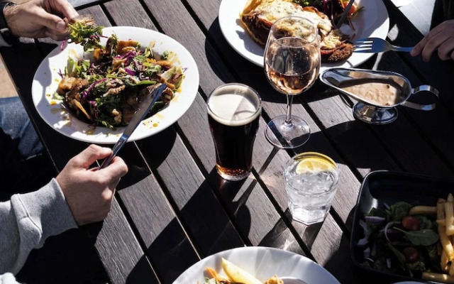 Shoalhaven Heads Hotel