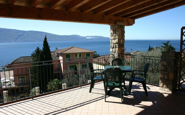Residence Borgo dei Limoni
