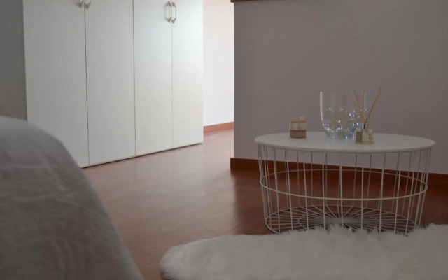Attic Deltarelax