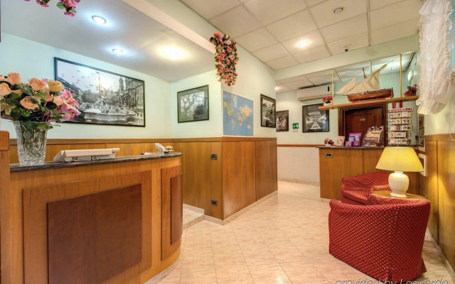 Hotel Planet