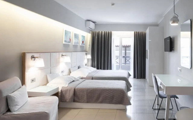 Olympic Star Beach Hotel