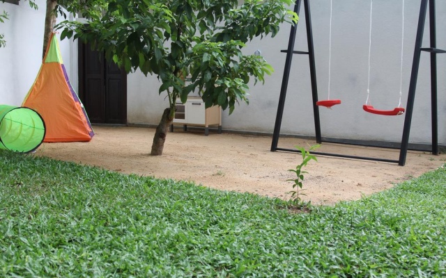 Villa Lotus & Spa