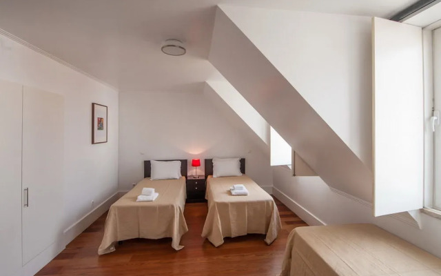 Altido Downtown Garrett