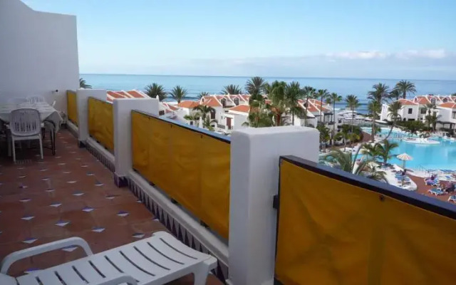 Parque Santiago III Apts.