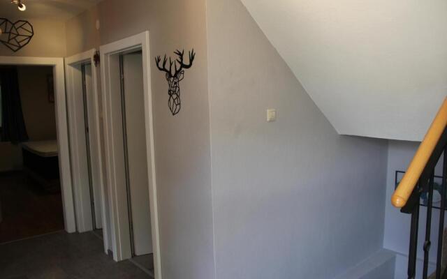 Auschlössl Appartements - Reiteralm