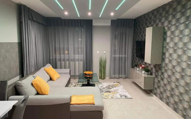 New Apartman