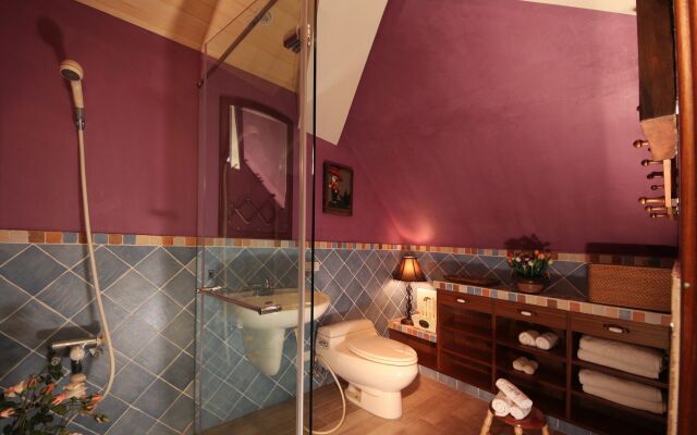The Dew B&B