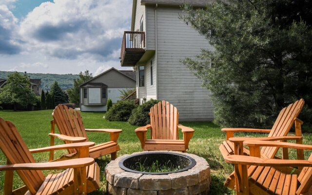 Light My Fire 5 Bedroom House