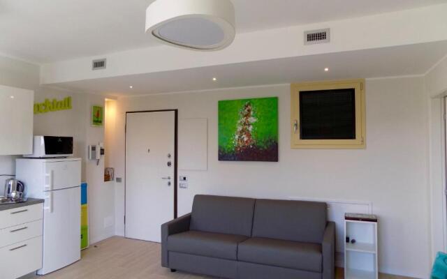 Lake Como view Apartment