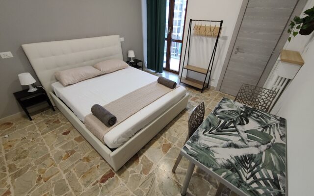 Santa Rita Rooms